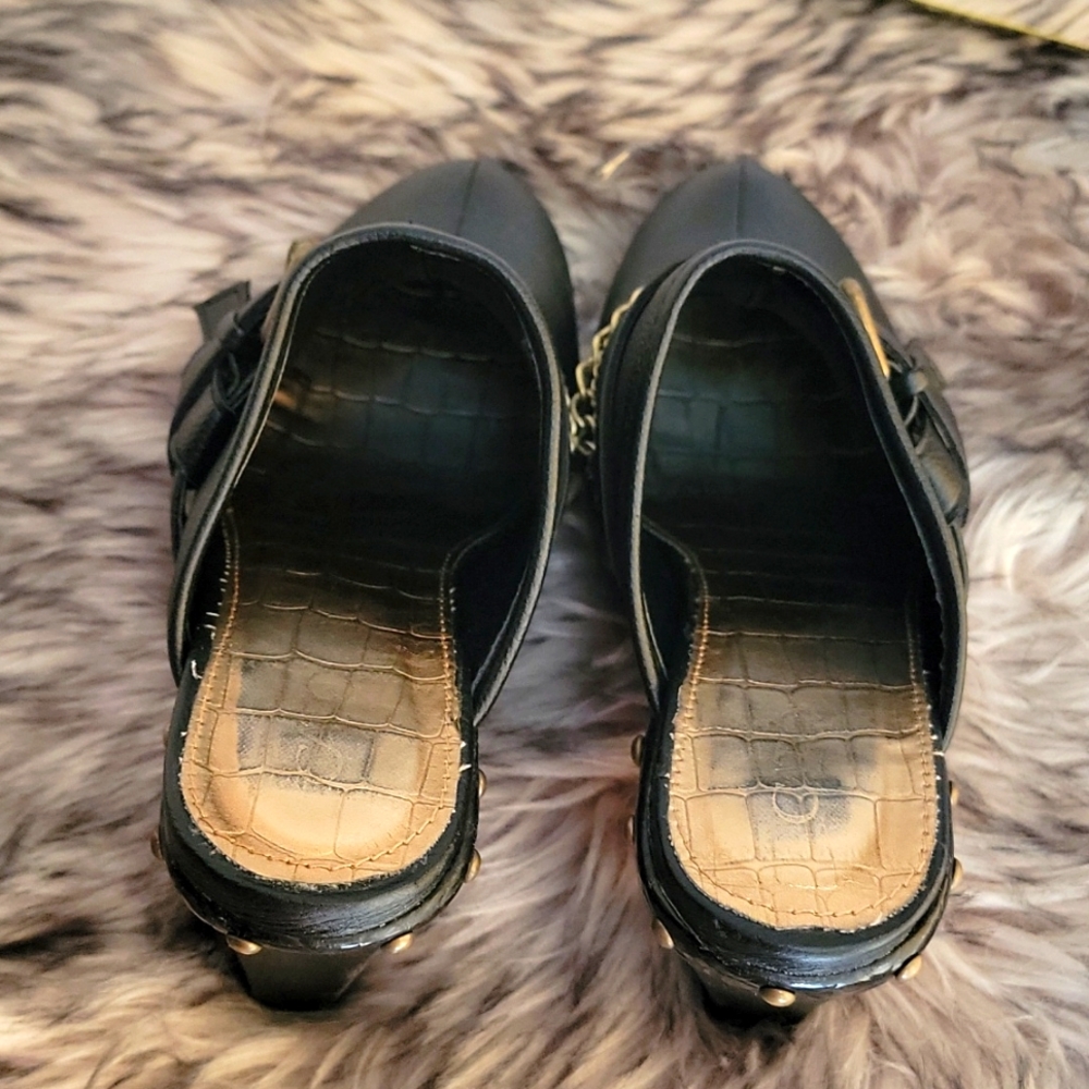 Clogs 10 medium - Picture 2 of 6